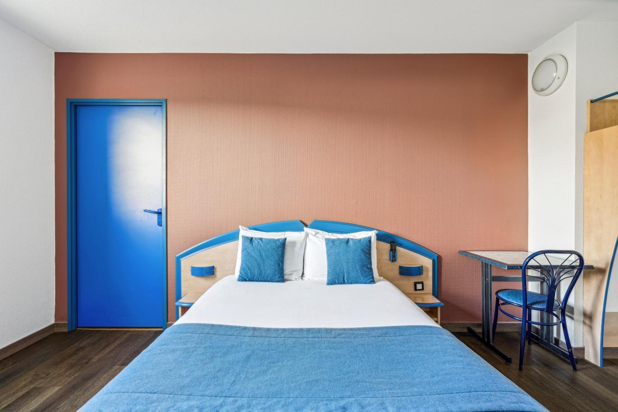 Hotel Akena Chateaurenard - Parc Des Expositions Avignon Buitenkant foto