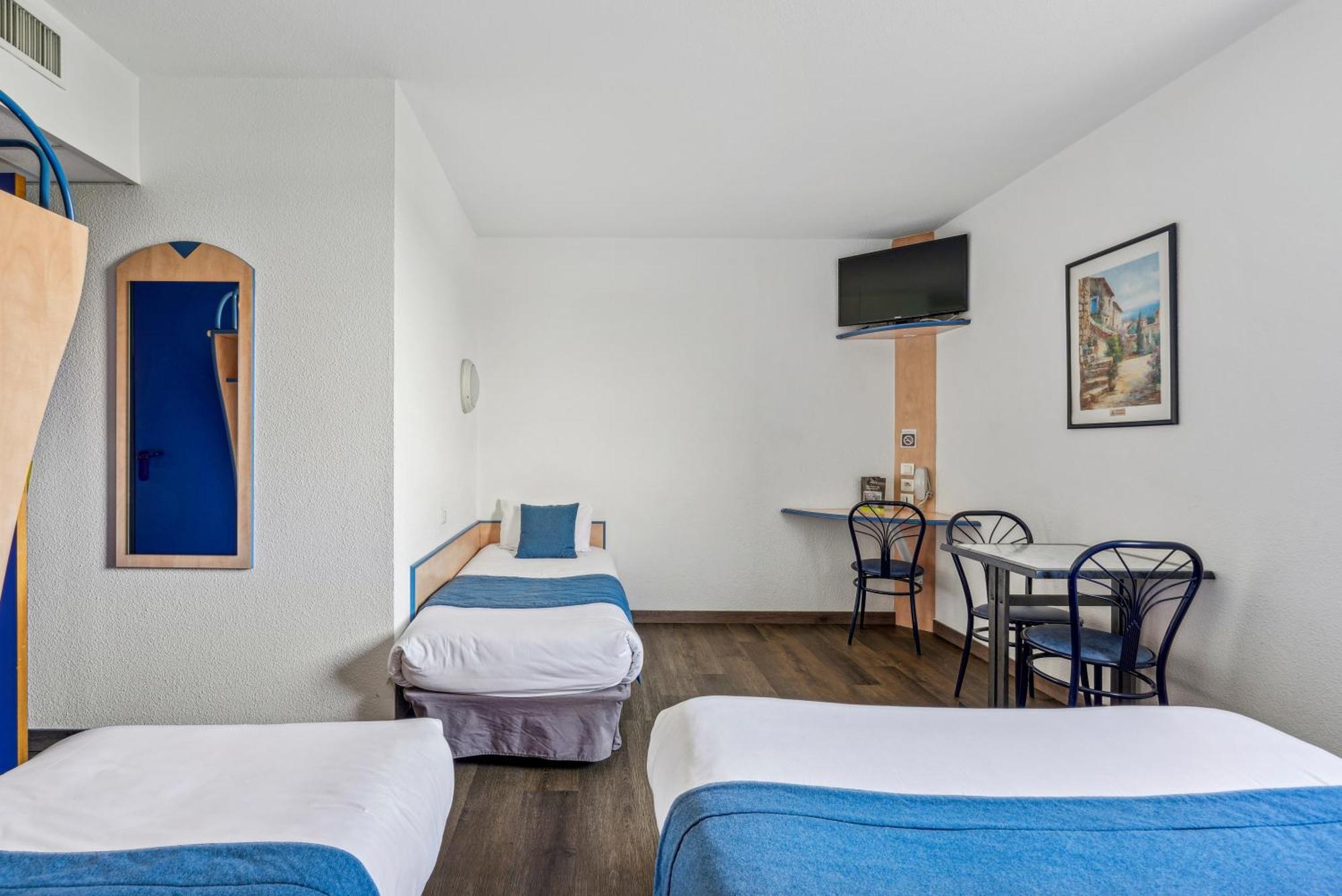 Hotel Akena Chateaurenard - Parc Des Expositions Avignon Buitenkant foto