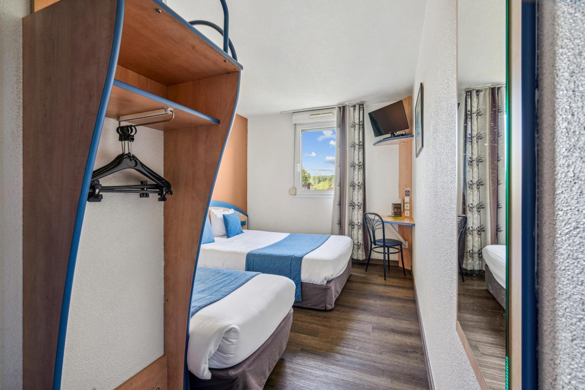 Hotel Akena Chateaurenard - Parc Des Expositions Avignon Buitenkant foto